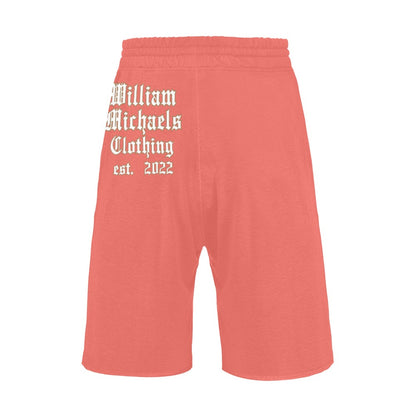 William Michael's John 1:29 Mens Shorts