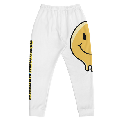 William Michaels Drippy Smile Joggers (Womens)