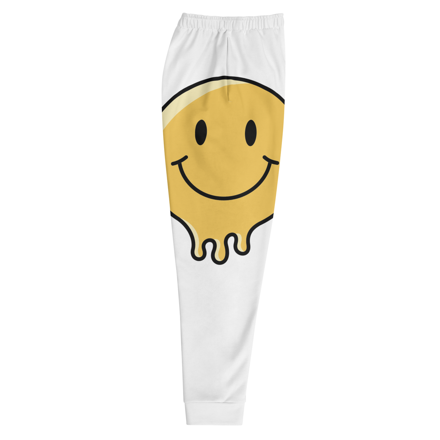 William Michaels Drippy Smile Joggers (Womens)