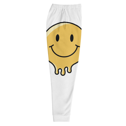 William Michaels Drippy Smile Joggers (Womens)