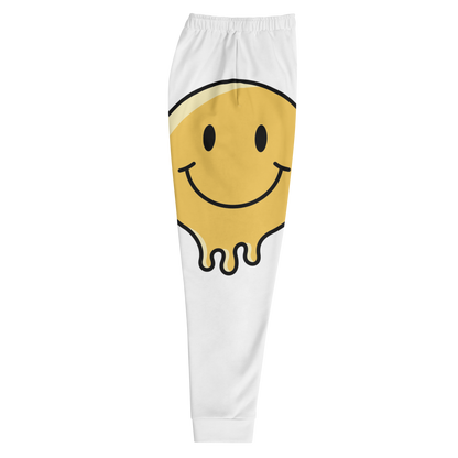 William Michaels Drippy Smile Joggers (Mens)